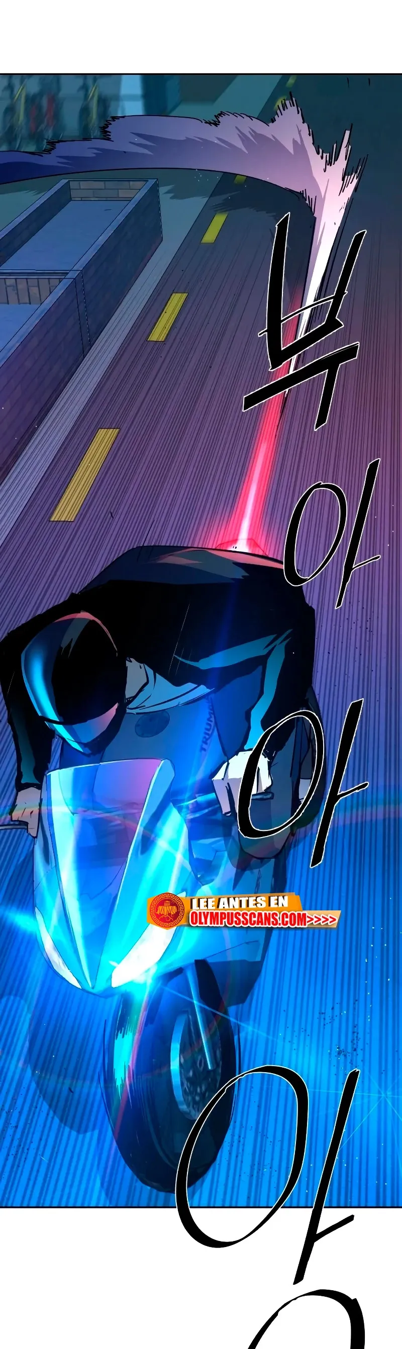 Mercenario Adolescente Capítulo 135 en Línea - página 43