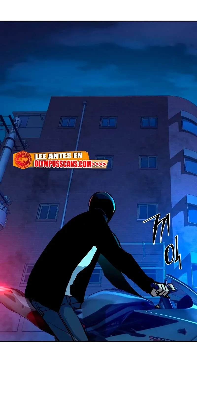 Mercenario Adolescente Capítulo 135 en Línea - página 46