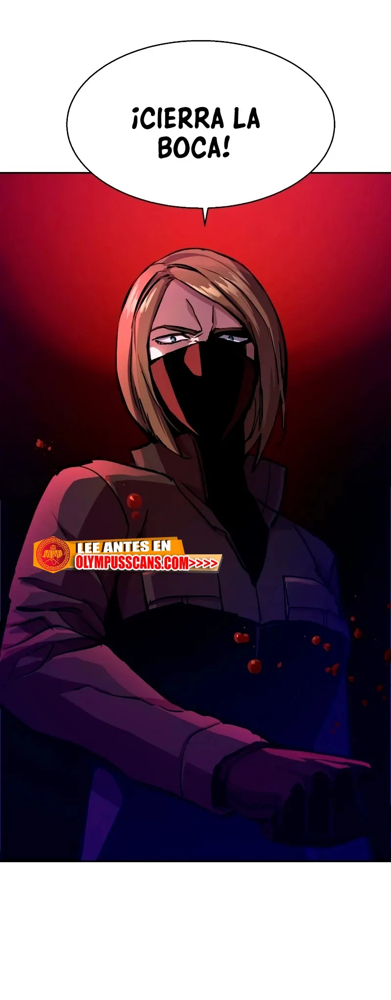 Mercenario Adolescente Capítulo 135 en Línea - página 53