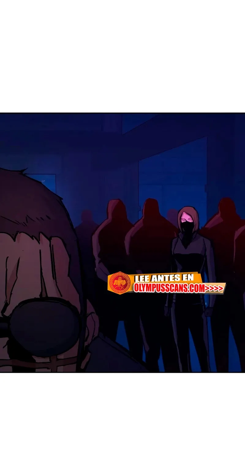 Mercenario Adolescente Capítulo 135 en Línea - página 60