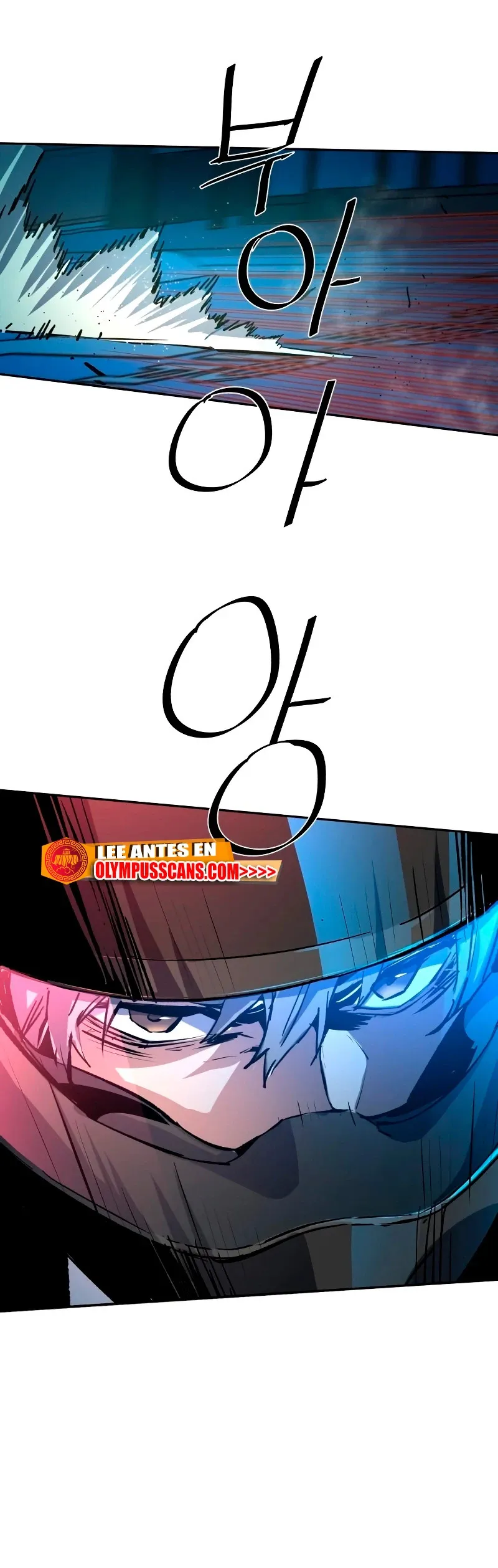 Mercenario Adolescente Capítulo 135 en Línea - página 65