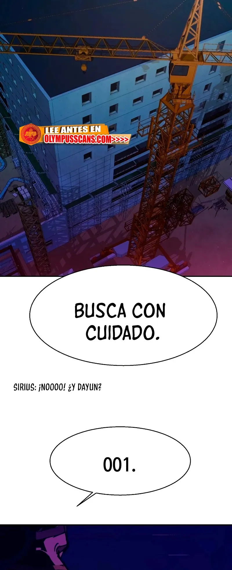 Mercenario Adolescente Capítulo 135 en Línea - página 73