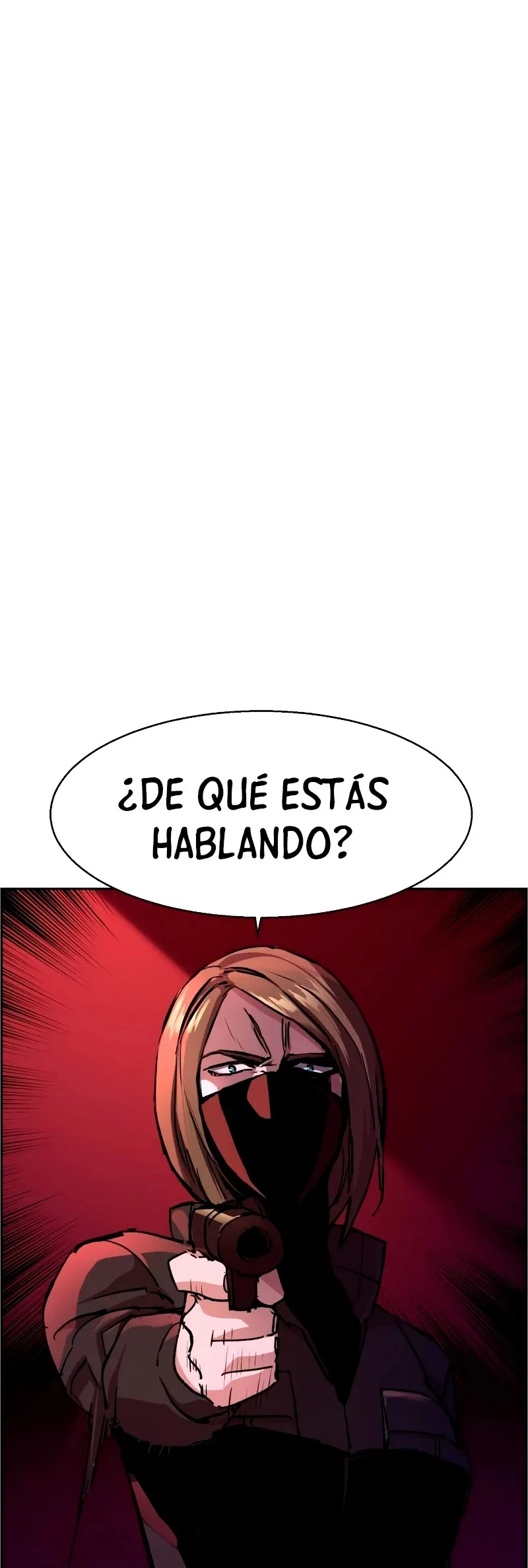 Mercenario Adolescente Capítulo 136 en Línea - página 2