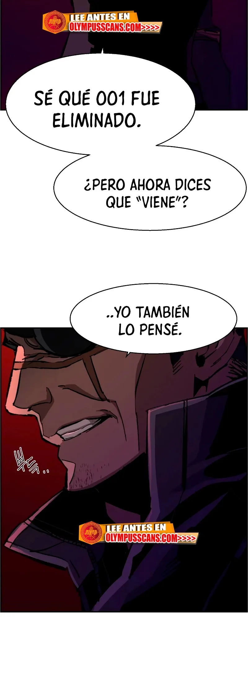 Mercenario Adolescente Capítulo 136 en Línea - página 3