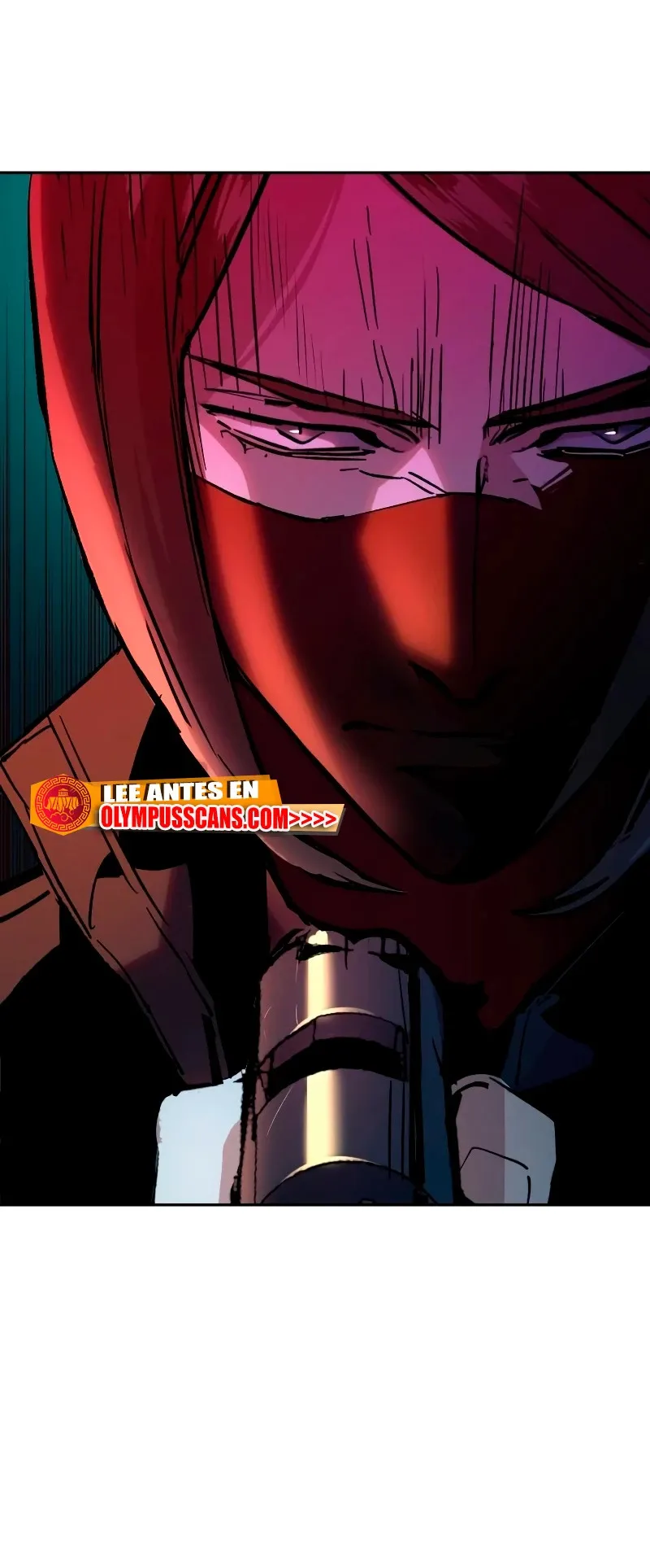 Mercenario Adolescente Capítulo 136 en Línea - página 8