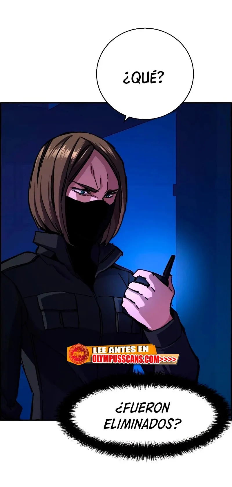 Mercenario Adolescente Capítulo 136 en Línea - página 14