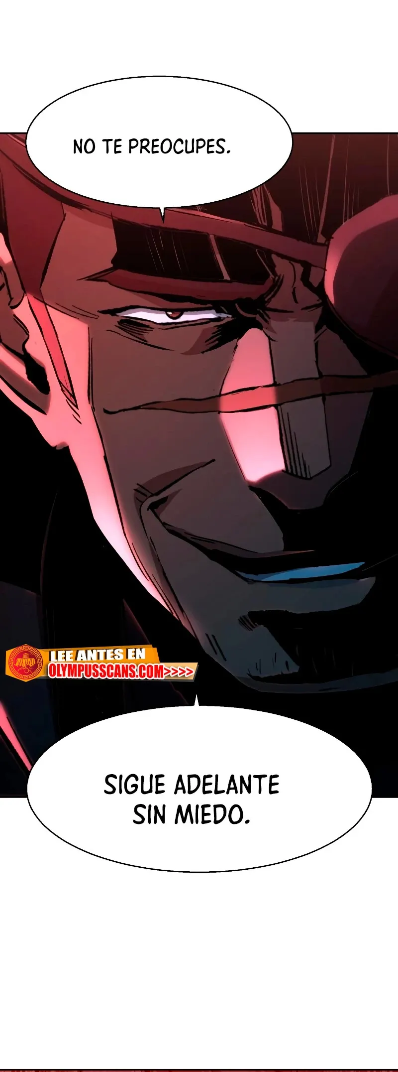 Mercenario Adolescente Capítulo 136 en Línea - página 20