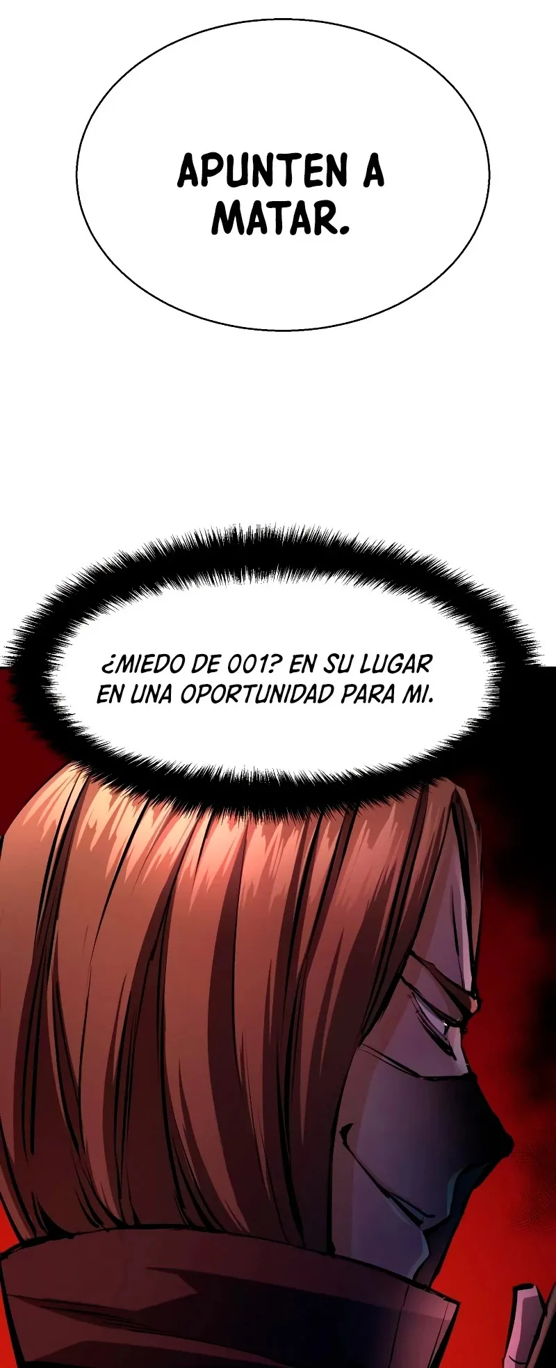 Mercenario Adolescente Capítulo 136 en Línea - página 23