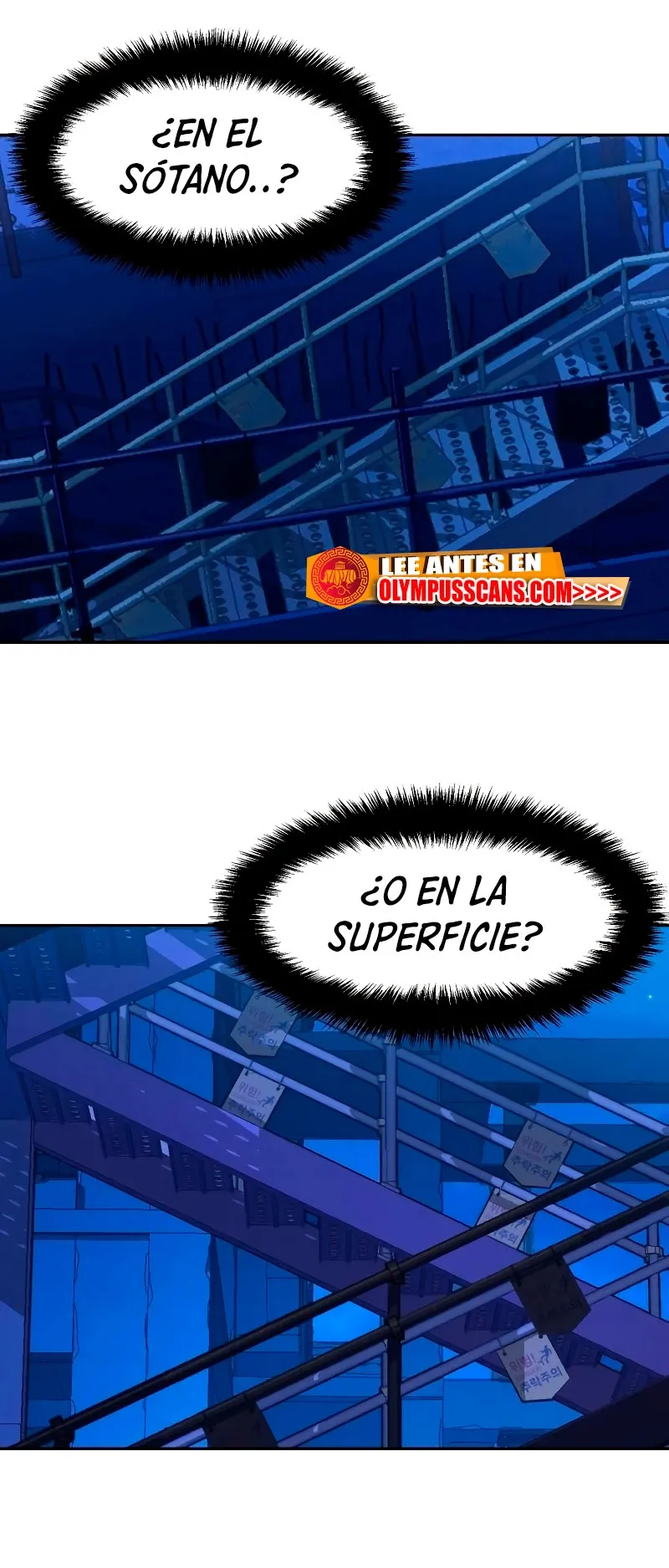 Mercenario Adolescente Capítulo 136 en Línea - página 26