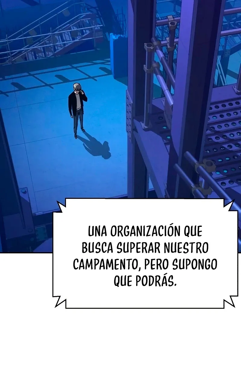 Mercenario Adolescente Capítulo 136 en Línea - página 28