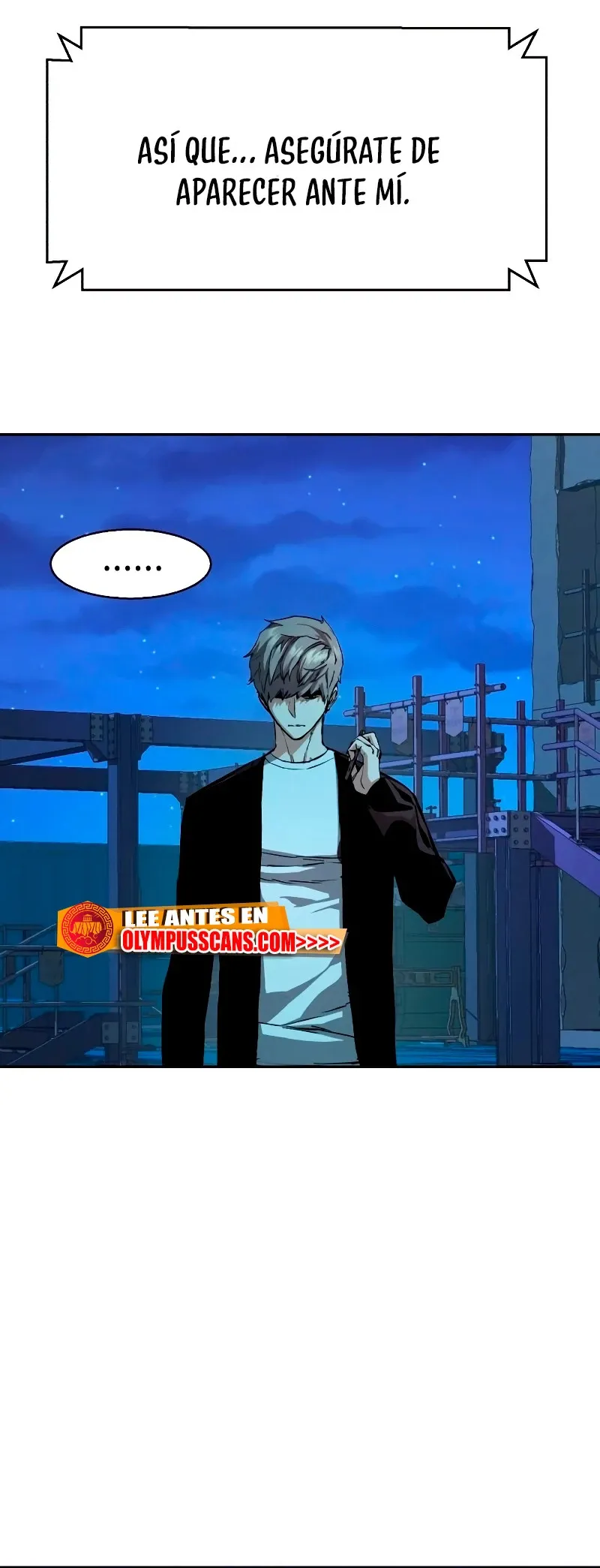 Mercenario Adolescente Capítulo 136 en Línea - página 31