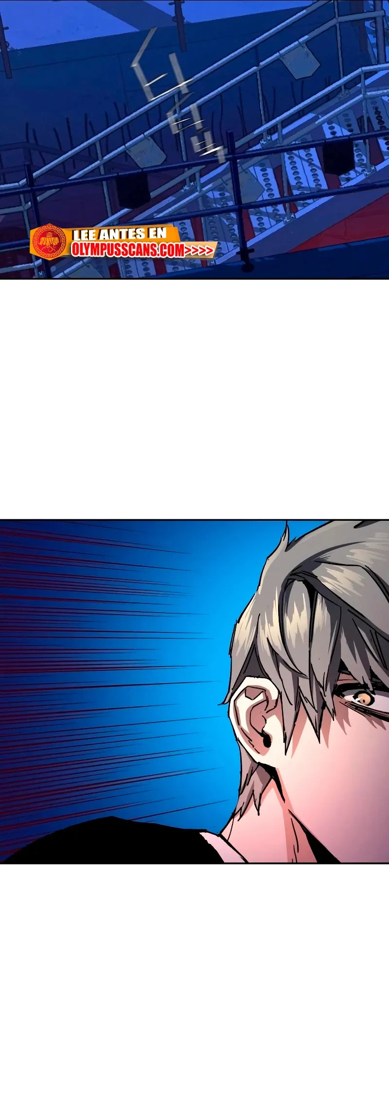 Mercenario Adolescente Capítulo 136 en Línea - página 32