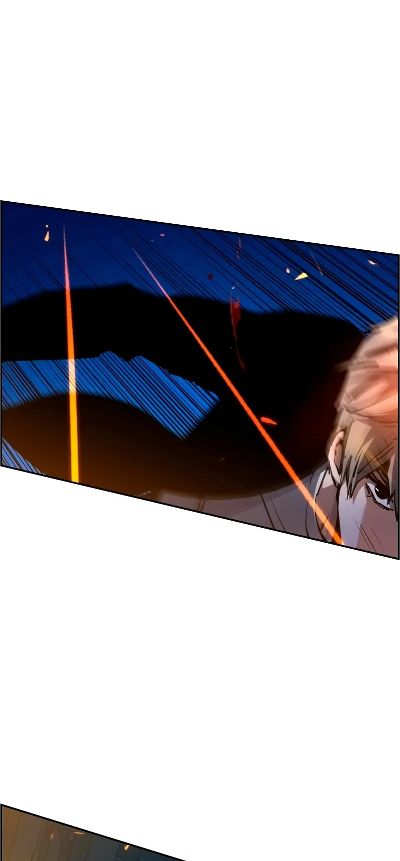 Mercenario Adolescente Capítulo 136 en Línea - página 49