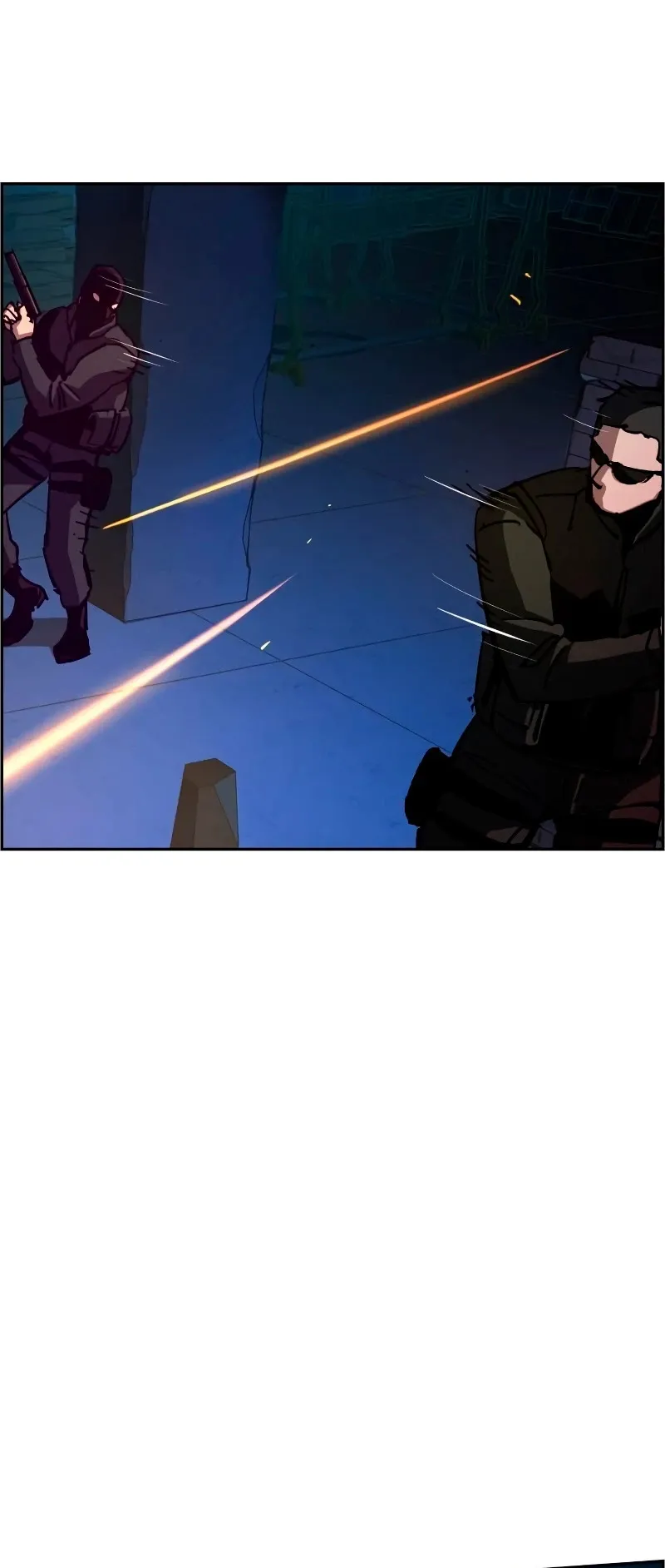Mercenario Adolescente Capítulo 136 en Línea - página 56