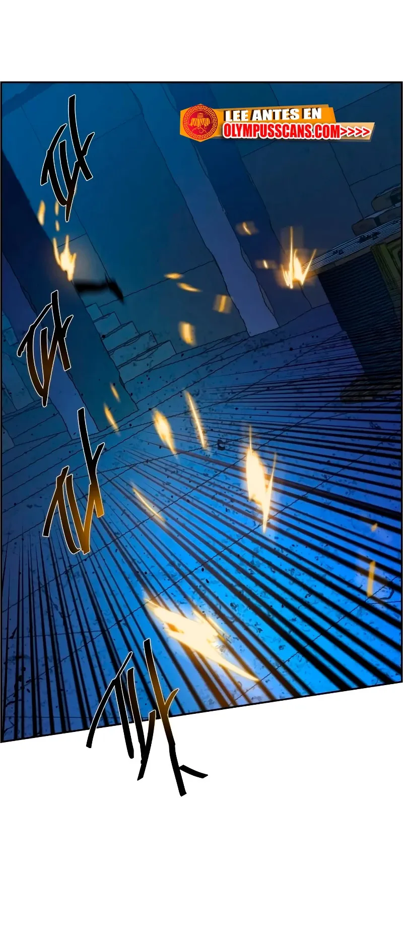 Mercenario Adolescente Capítulo 136 en Línea - página 60