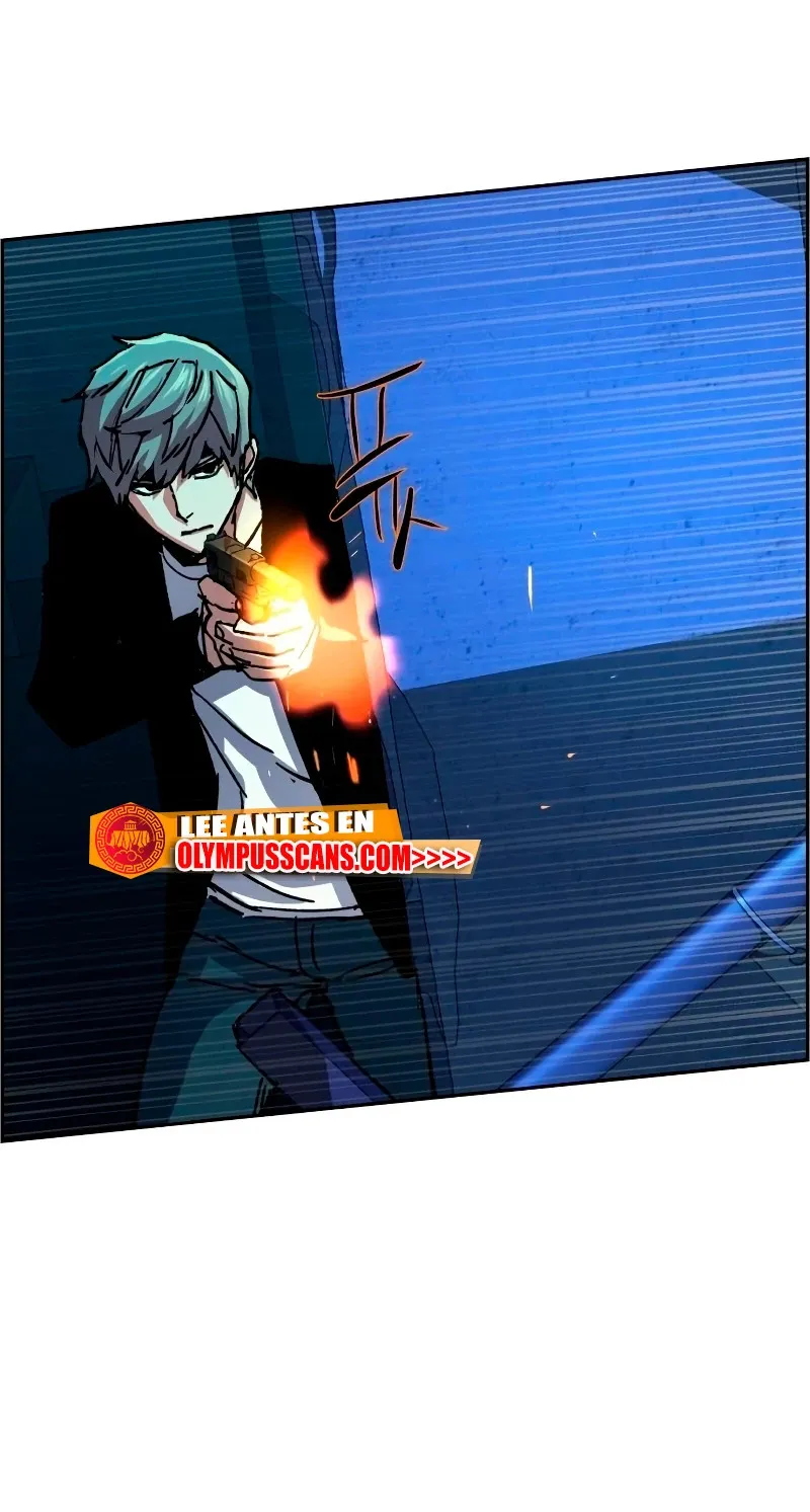 Mercenario Adolescente Capítulo 136 en Línea - página 66