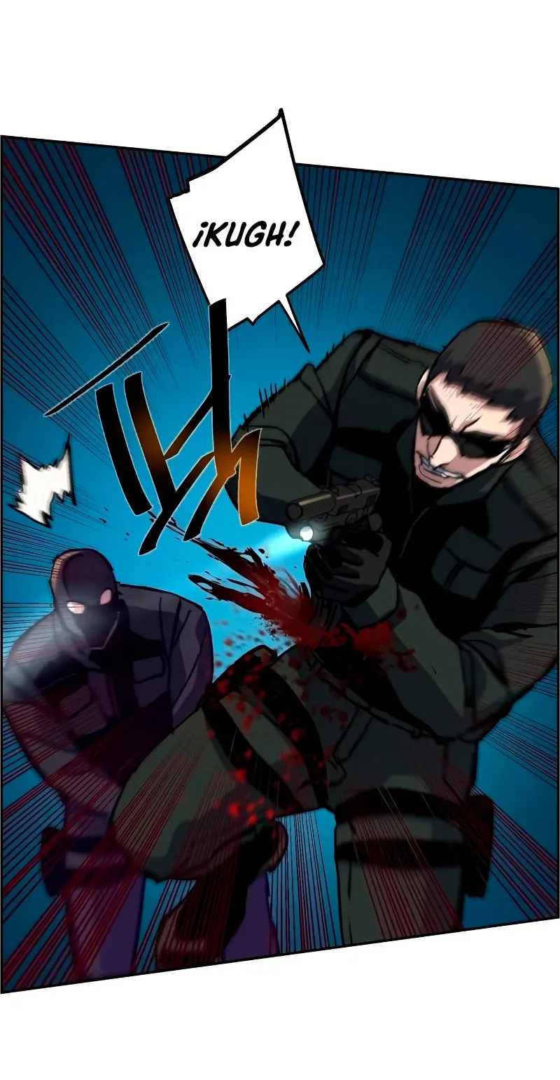 Mercenario Adolescente Capítulo 136 en Línea - página 67