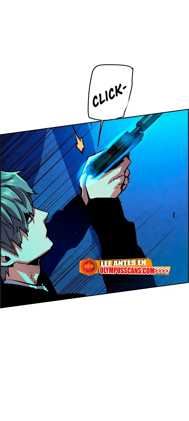 Mercenario Adolescente Capítulo 136 en Línea - página 68