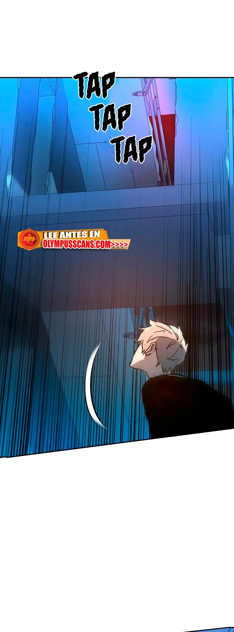 Mercenario Adolescente Capítulo 136 en Línea - página 80