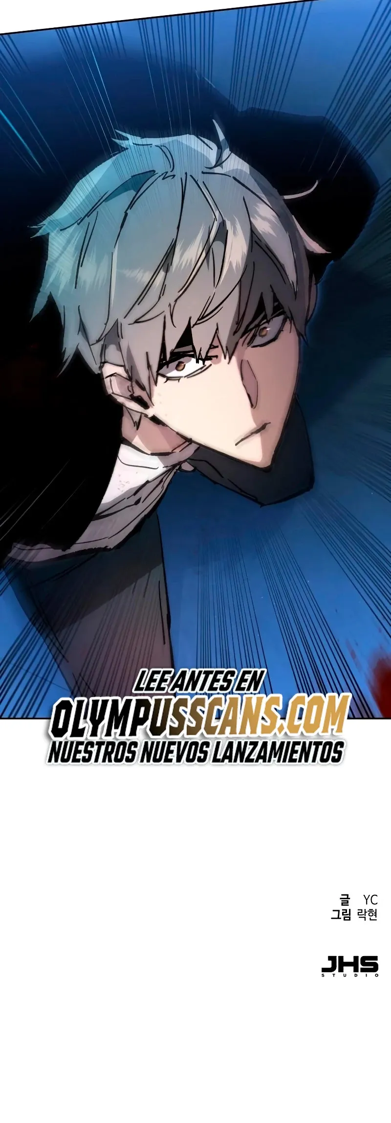 Mercenario Adolescente Capítulo 136 en Línea - página 81