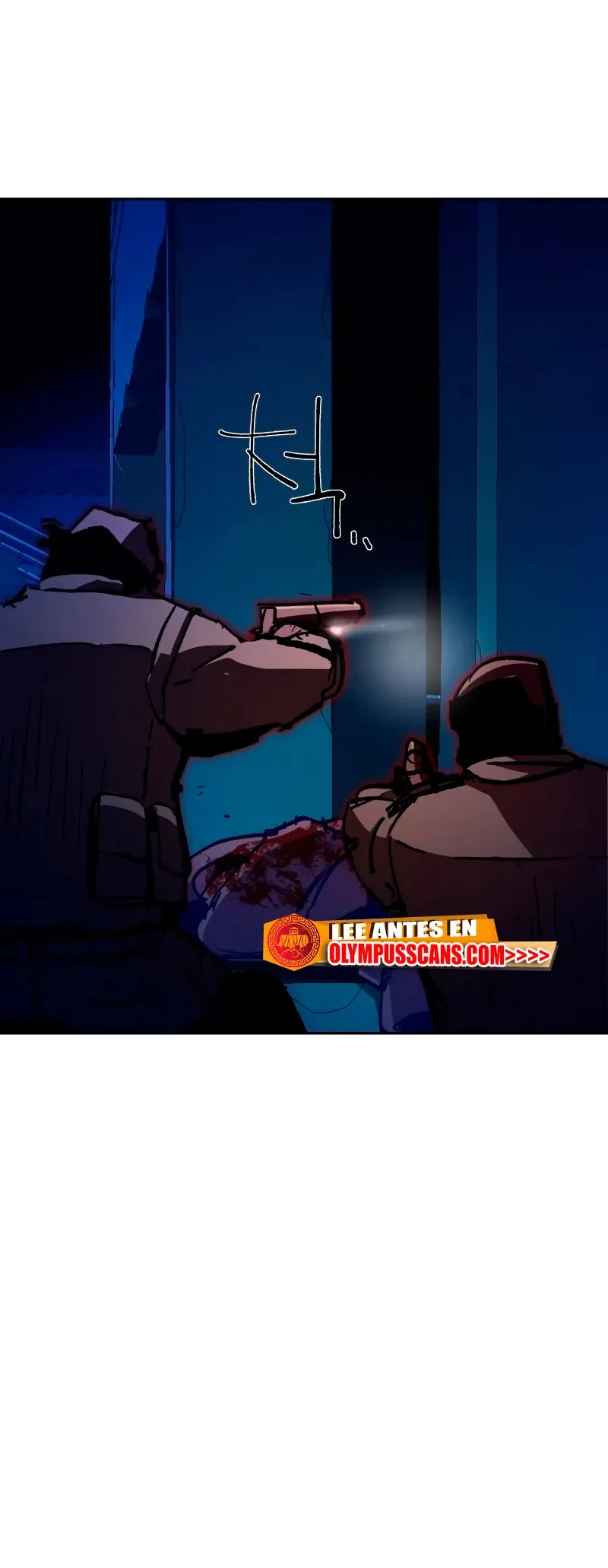 Mercenario Adolescente Capítulo 137 en Línea - página 11