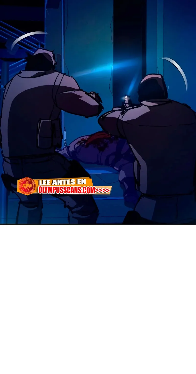 Mercenario Adolescente Capítulo 137 en Línea - página 15