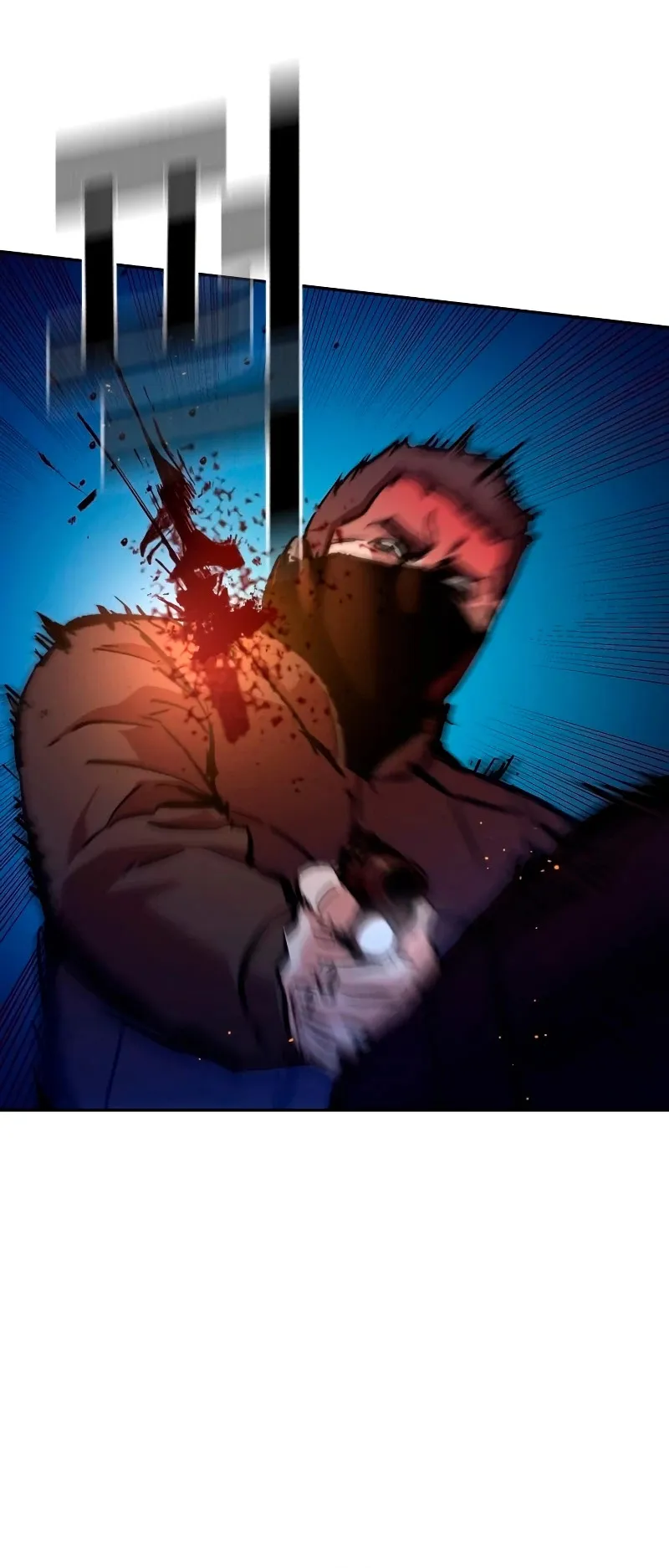 Mercenario Adolescente Capítulo 137 en Línea - página 23