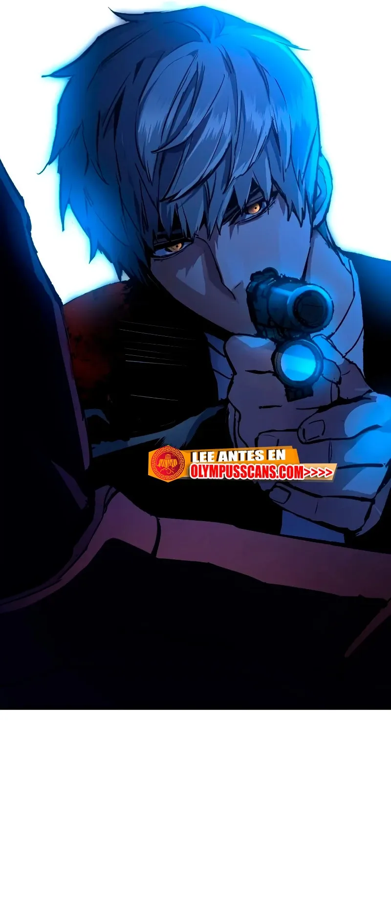 Mercenario Adolescente Capítulo 137 en Línea - página 24
