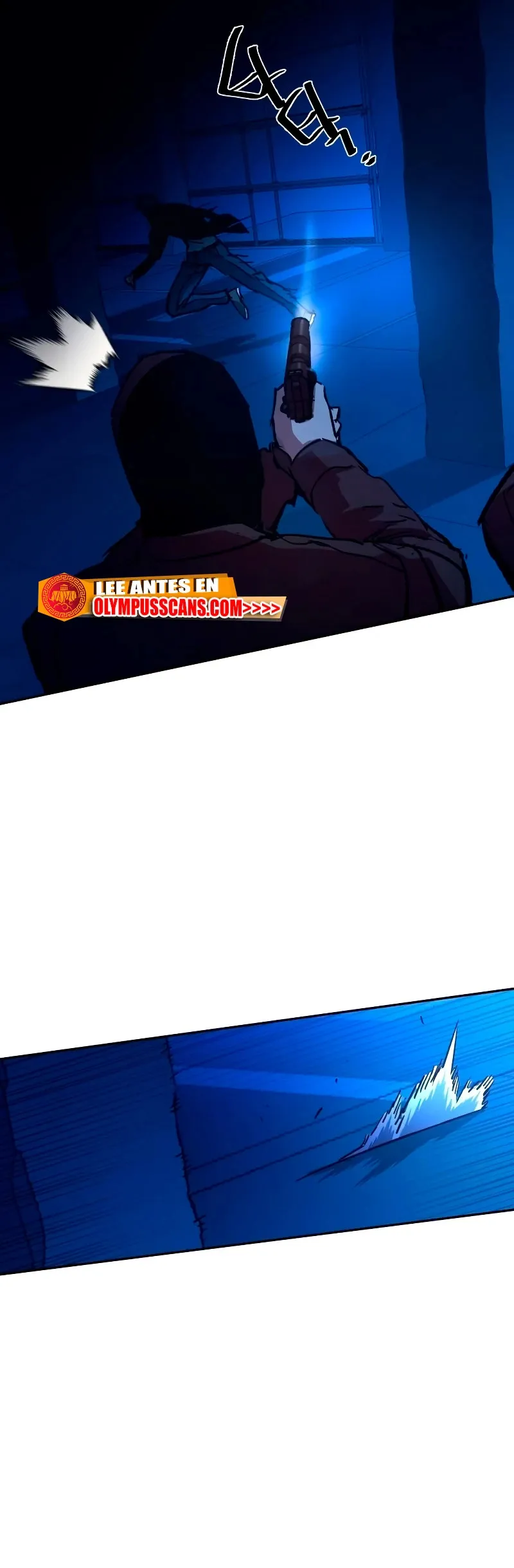 Mercenario Adolescente Capítulo 137 en Línea - página 30