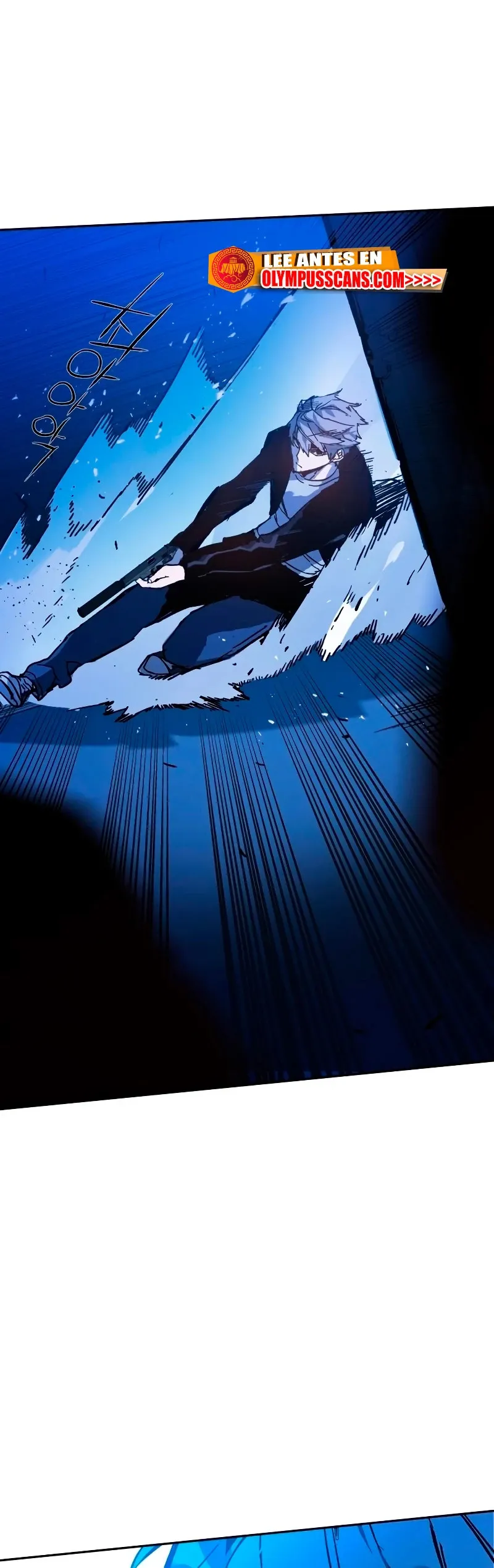 Mercenario Adolescente Capítulo 137 en Línea - página 31