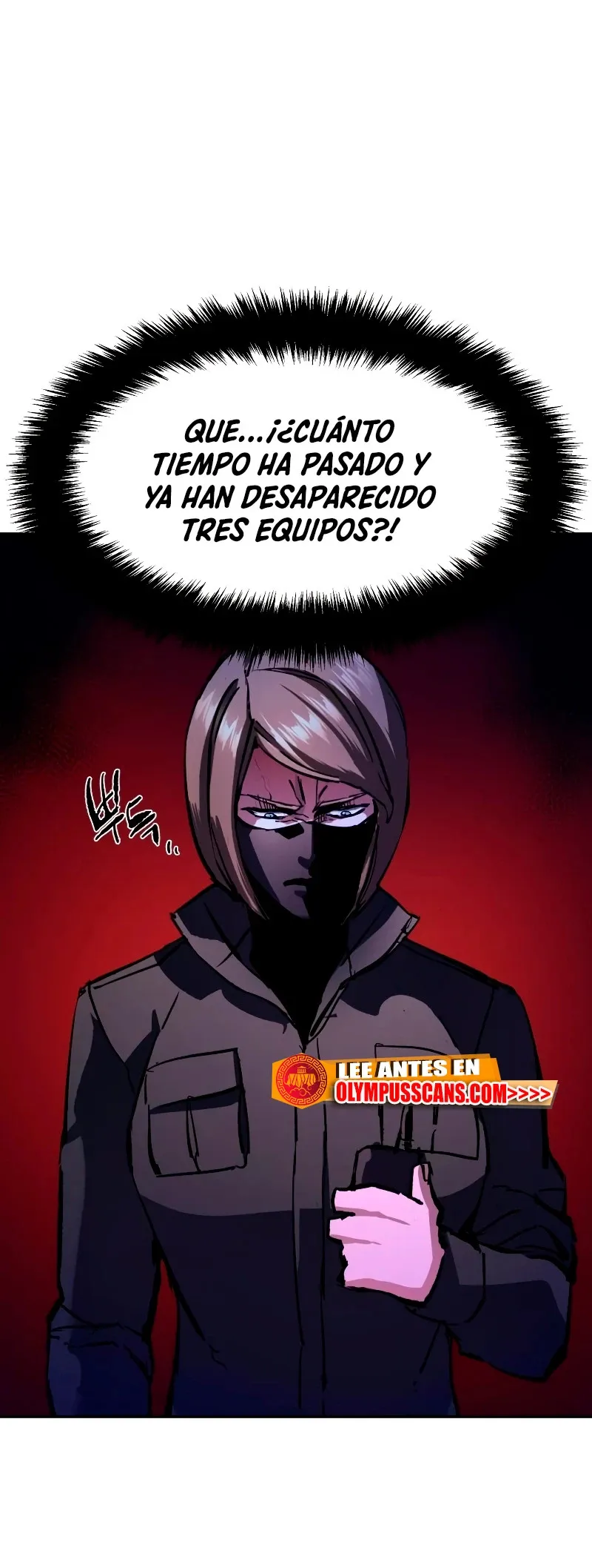 Mercenario Adolescente Capítulo 137 en Línea - página 44