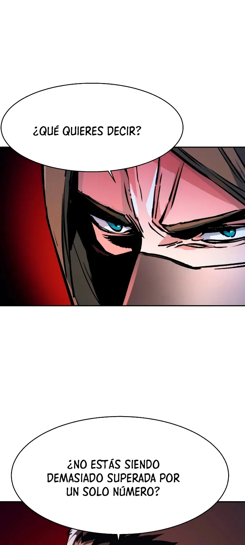 Mercenario Adolescente Capítulo 137 en Línea - página 47