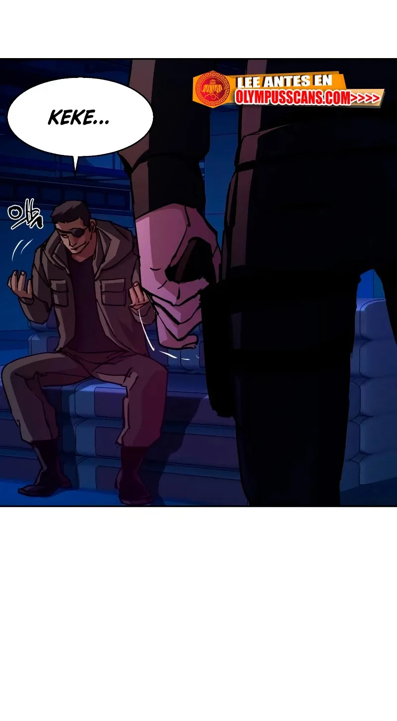 Mercenario Adolescente Capítulo 137 en Línea - página 50
