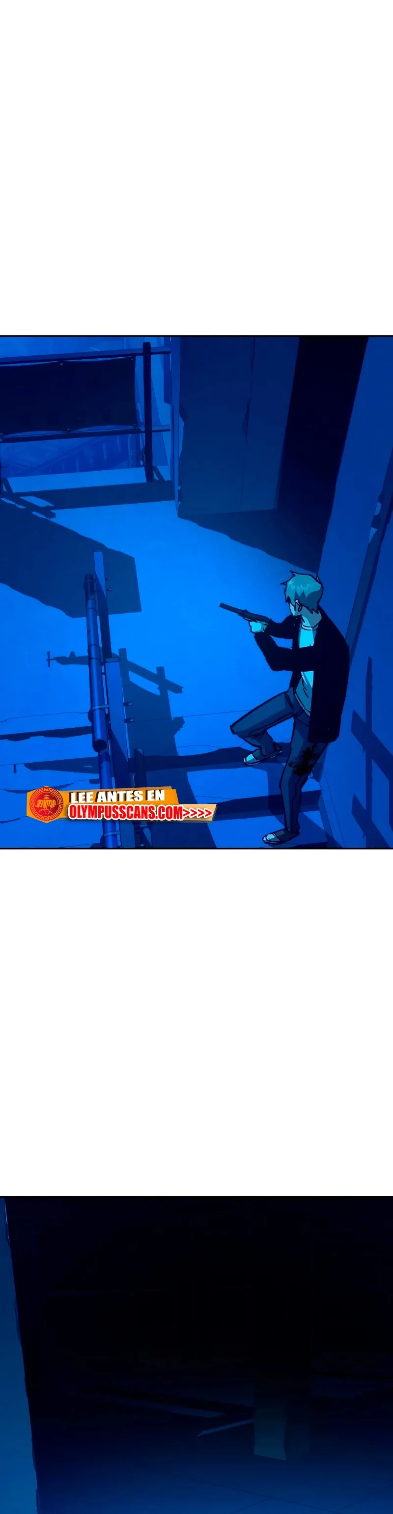 Mercenario Adolescente Capítulo 137 en Línea - página 56