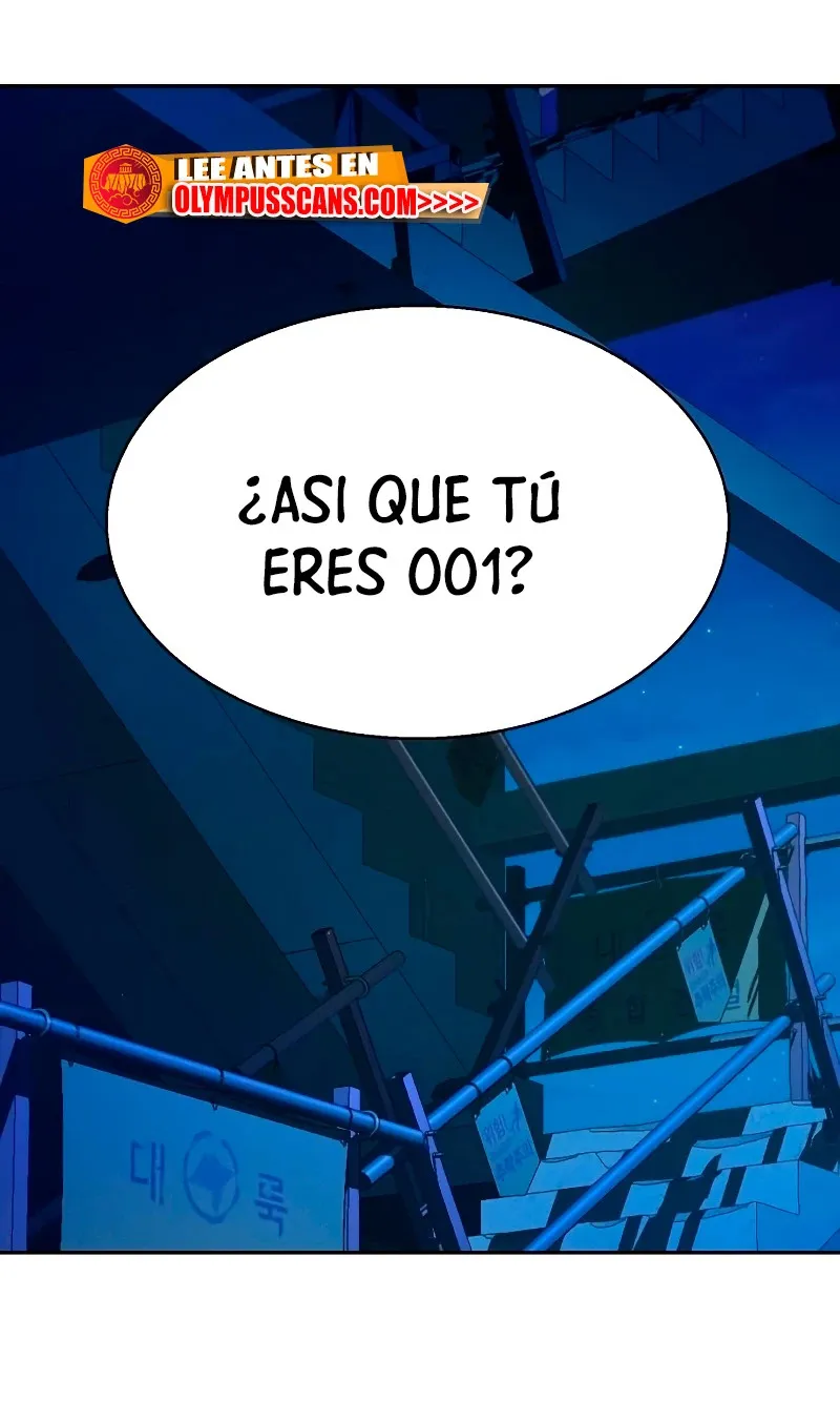 Mercenario Adolescente Capítulo 137 en Línea - página 66