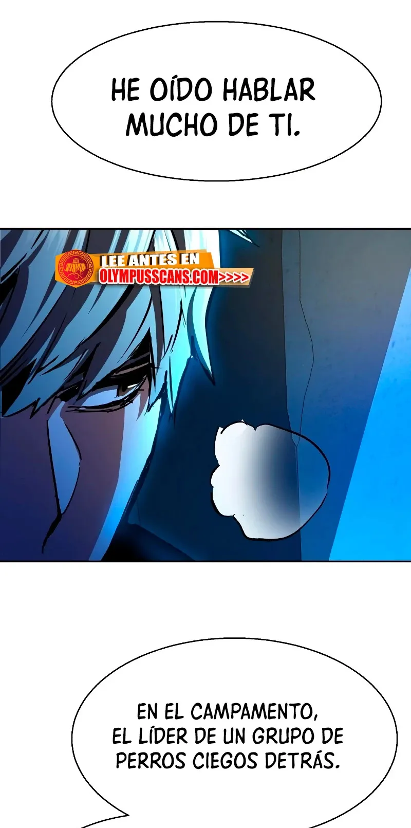 Mercenario Adolescente Capítulo 137 en Línea - página 68