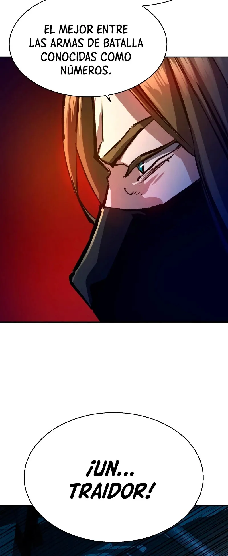 Mercenario Adolescente Capítulo 137 en Línea - página 69