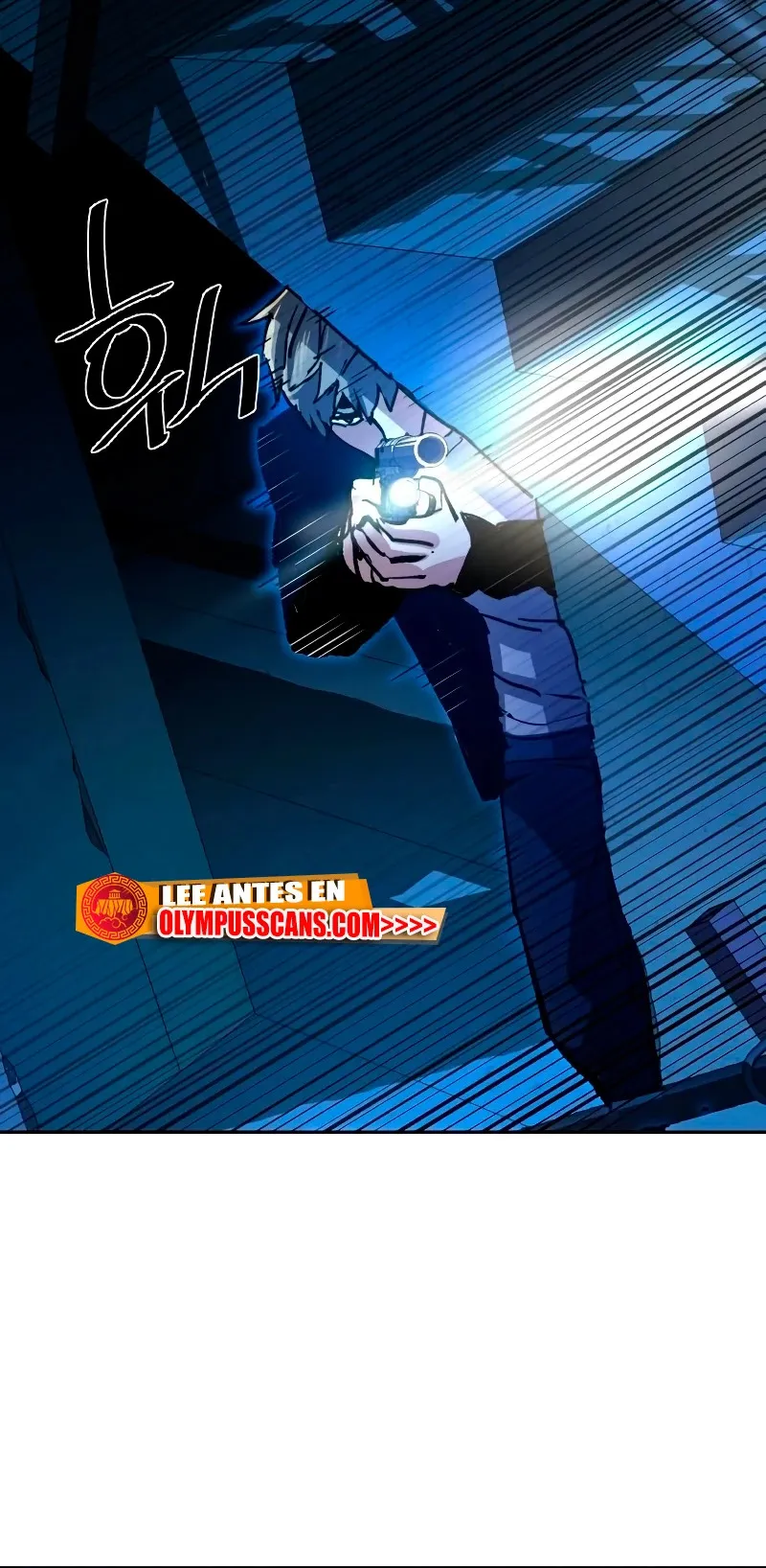 Mercenario Adolescente Capítulo 137 en Línea - página 70