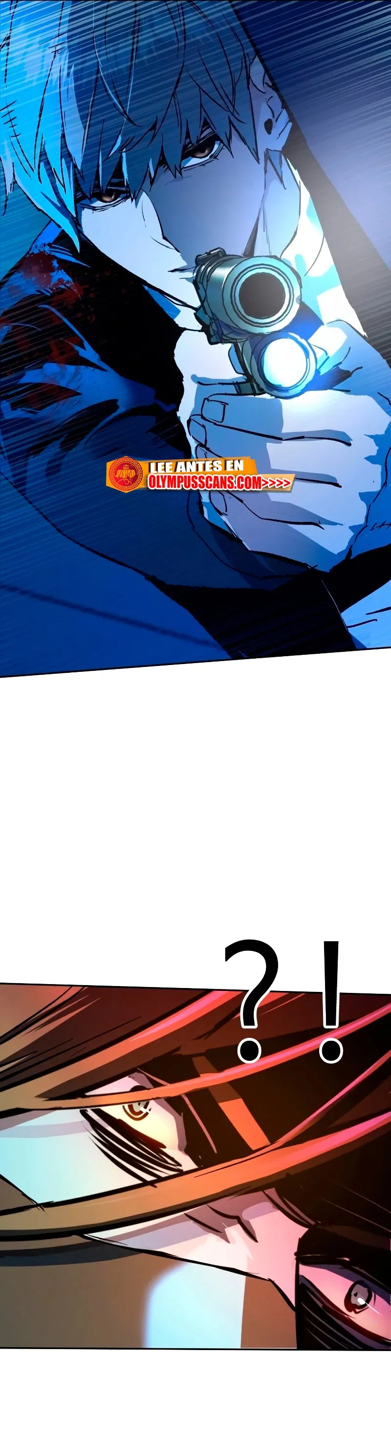 Mercenario Adolescente Capítulo 137 en Línea - página 71