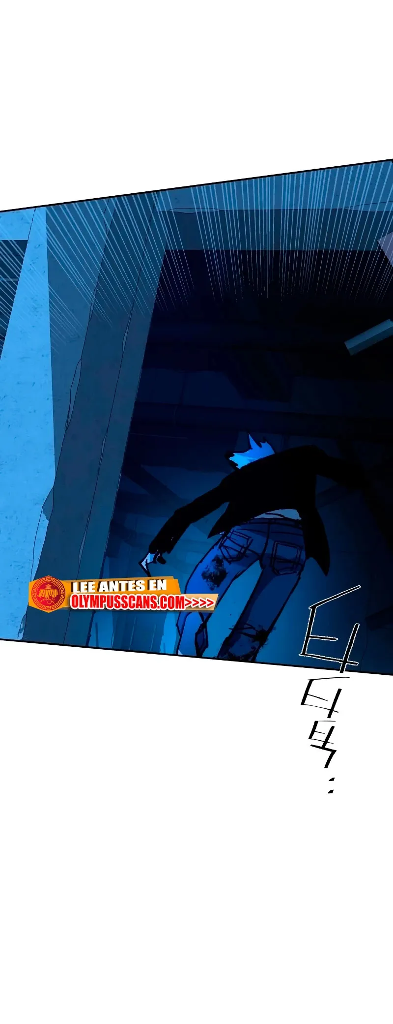 Mercenario Adolescente Capítulo 137 en Línea - página 73