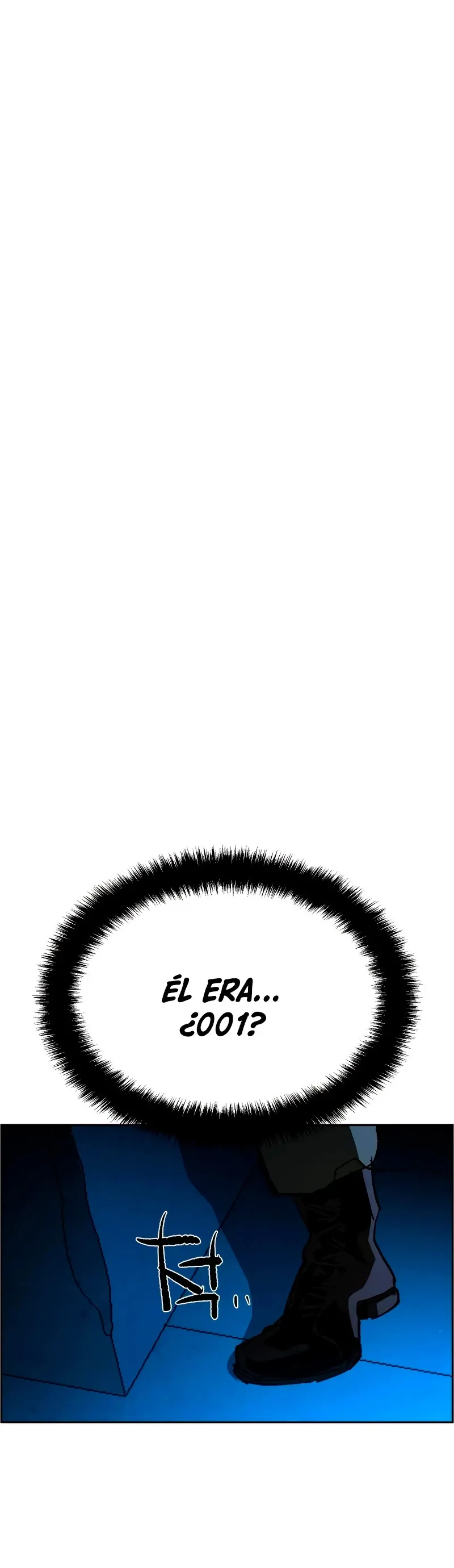 Mercenario Adolescente Capítulo 138 en Línea - página 2