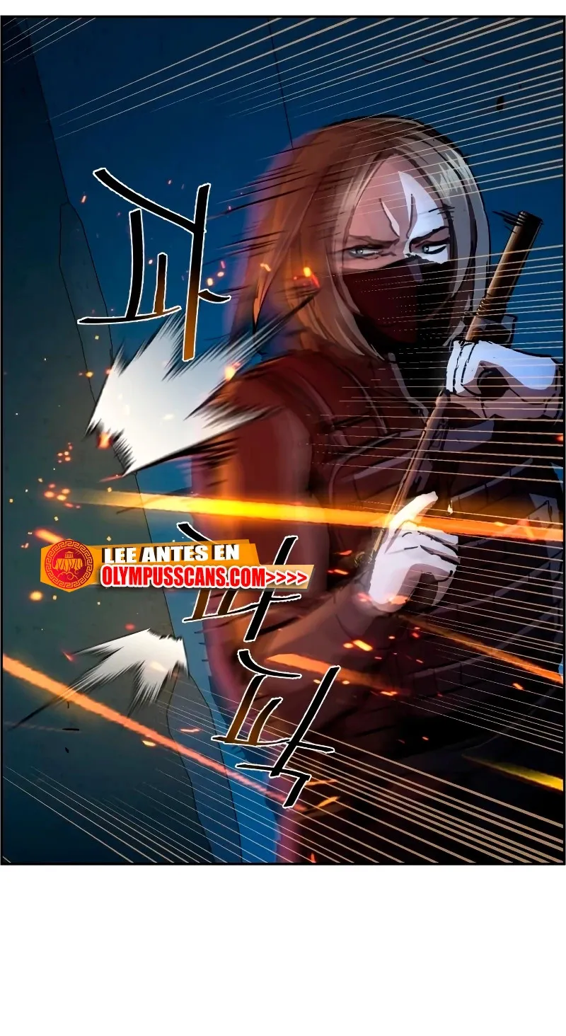 Mercenario Adolescente Capítulo 138 en Línea - página 5