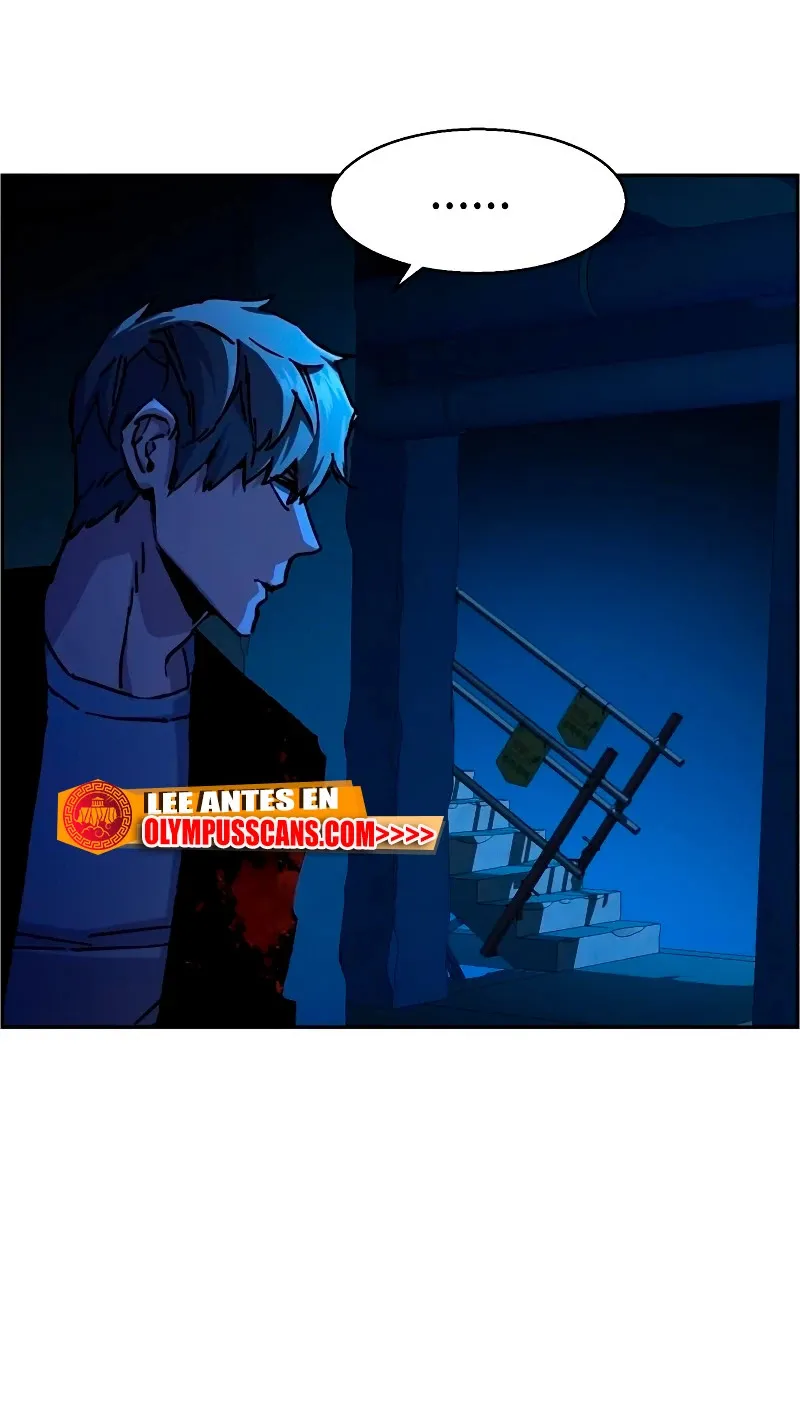 Mercenario Adolescente Capítulo 138 en Línea - página 7