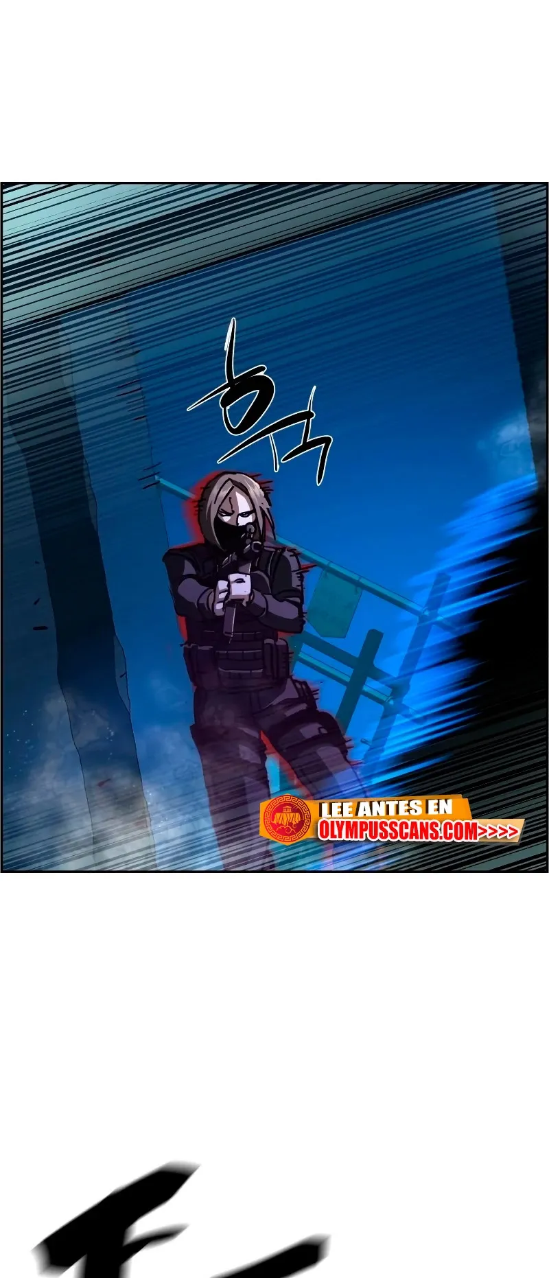 Mercenario Adolescente Capítulo 138 en Línea - página 15