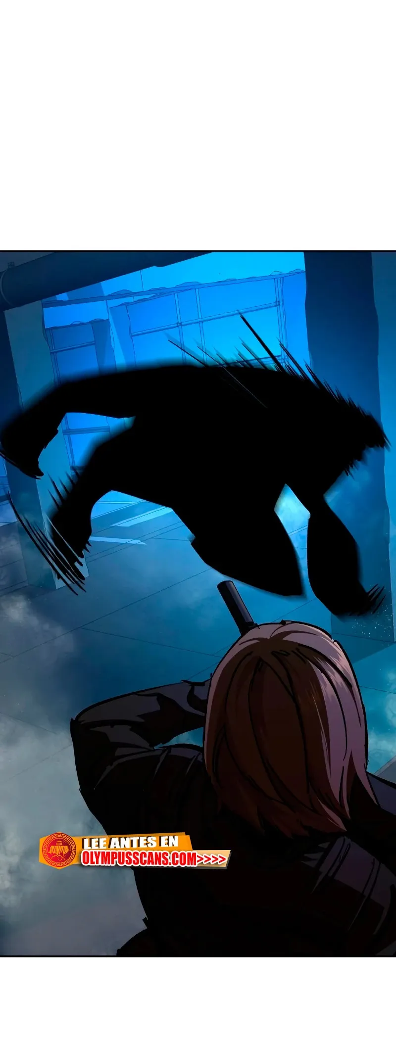 Mercenario Adolescente Capítulo 138 en Línea - página 17