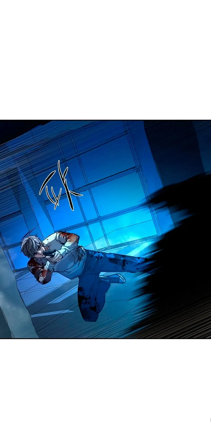 Mercenario Adolescente Capítulo 138 en Línea - página 18