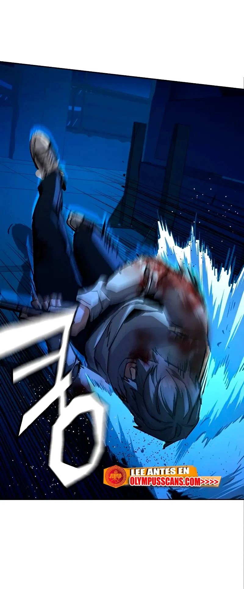 Mercenario Adolescente Capítulo 138 en Línea - página 21