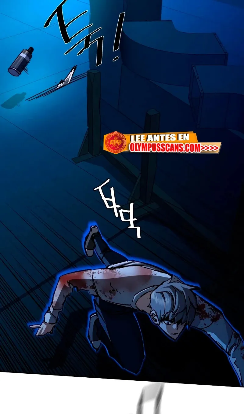 Mercenario Adolescente Capítulo 138 en Línea - página 25
