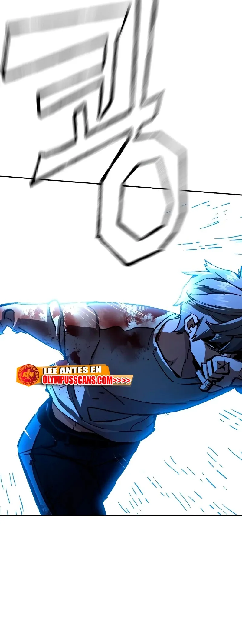 Mercenario Adolescente Capítulo 138 en Línea - página 26