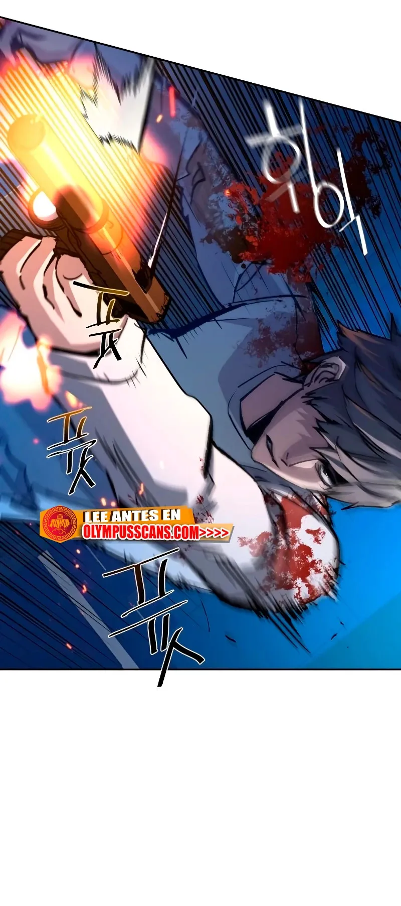 Mercenario Adolescente Capítulo 138 en Línea - página 29